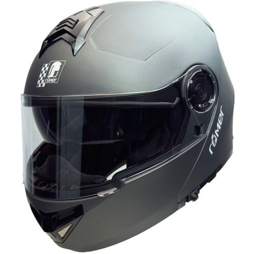 Motorradhelm RÖMER HELME 