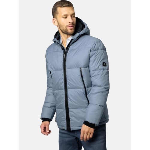 Steppjacke BABISTA 