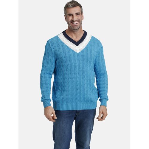 Strickpullover CHARLES COLBY 