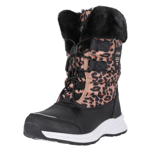 Stiefel ZIGZAG 