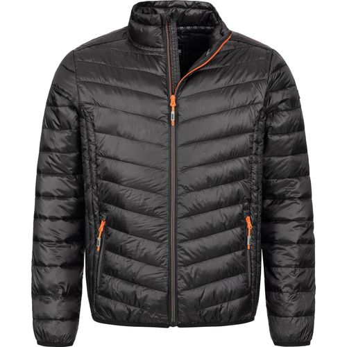 Steppjacke LPO 