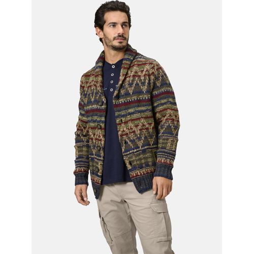 Strickjacke BABISTA 