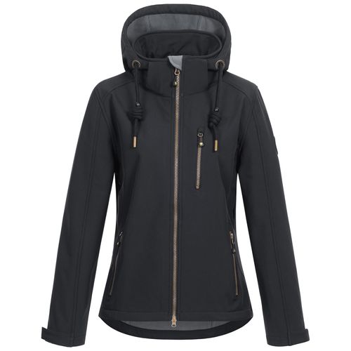 Softshelljacke DEPROC ACTIVE 