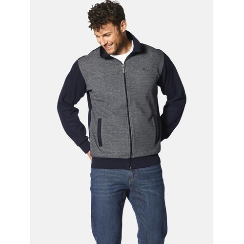 Sweatjacke BABISTA 