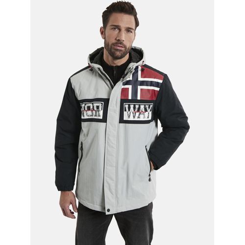 Outdoorjacke JAN VANDERSTORM 