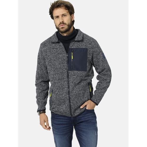 Sweatjacke BABISTA 