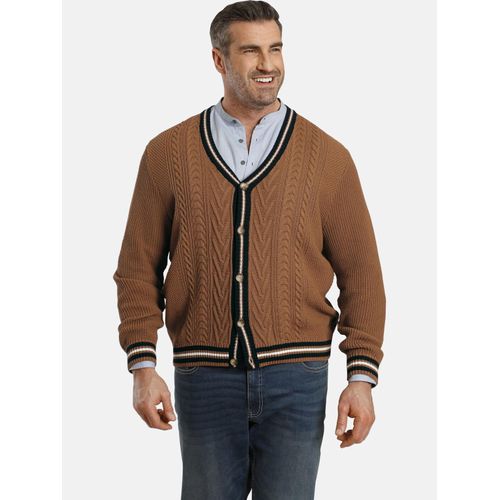 Strickjacke CHARLES COLBY 