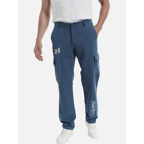 Cargohose JAN VANDERSTORM 