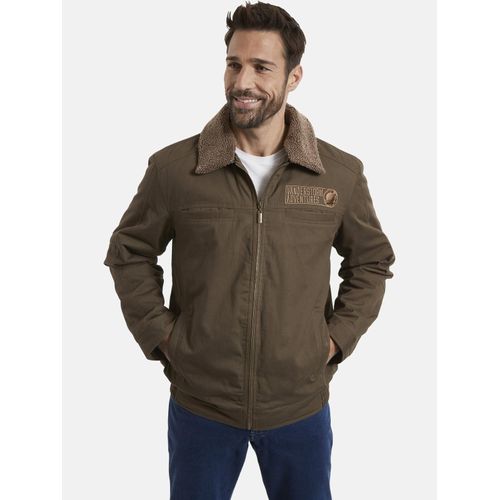 Outdoorjacke JAN VANDERSTORM 