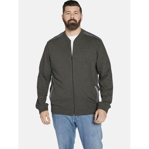 Sweatjacke CHARLES COLBY 