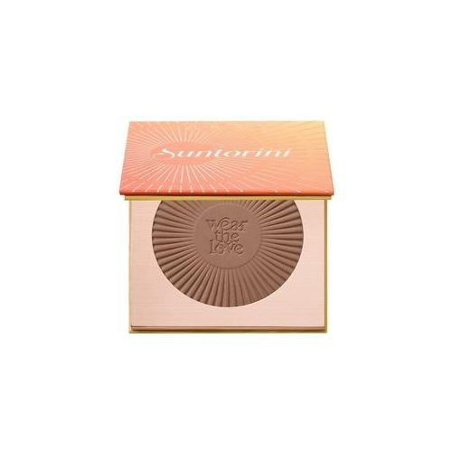 ZOEVA - SUNTORINI BRONZER Bronzer 8.5 g TAN