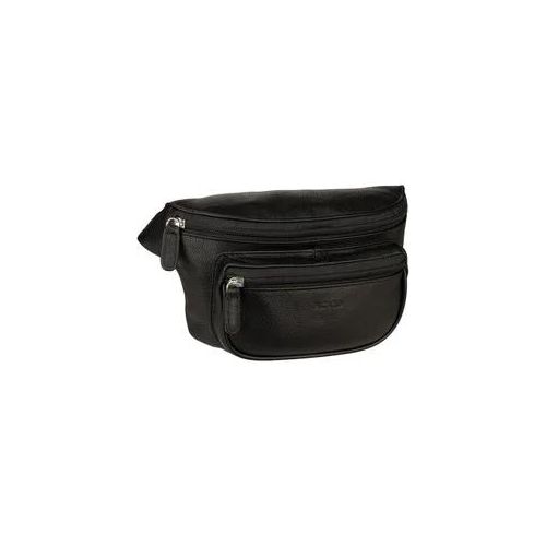 Picard - Bauchtasche / Gürteltasche Luis Gürteltasche Bauchtaschen Schwarz