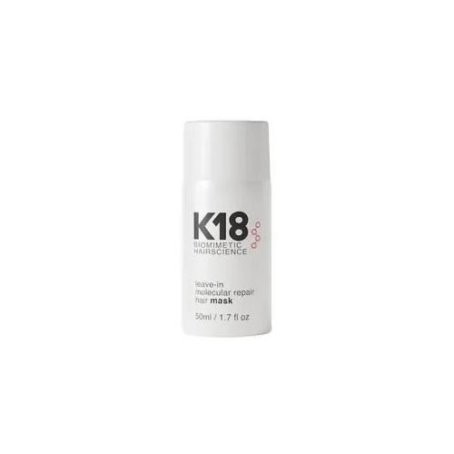 K18 - Molecular Mask Feuchtigkeitsmasken 50 ml