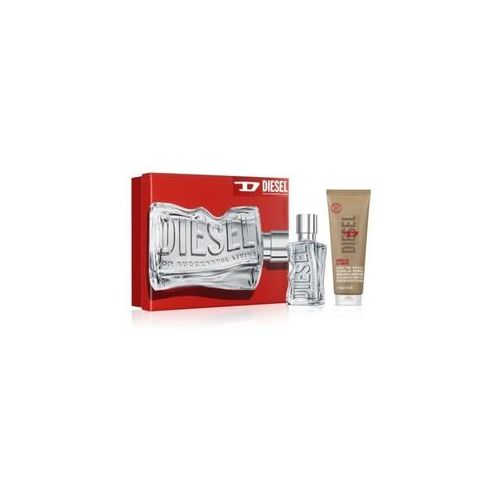 Diesel - D by Diesel Set Duftset Herren