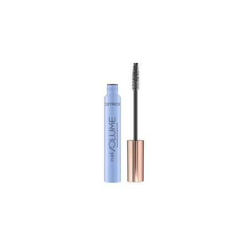 Catrice - Pure Volume Waterproof Mascara 10 ml 10 - BLACK WATERPROOF