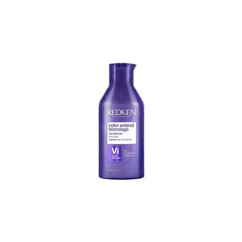 Redken - Color Extend Blondage Conditioner 500 ml