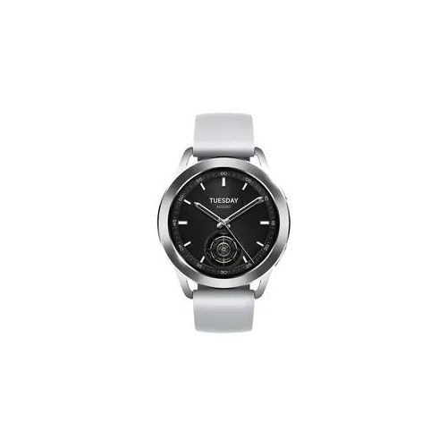 Xiaomi - Watch S3, Smartwatch