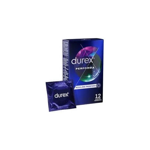 Durex - Performa Kondome