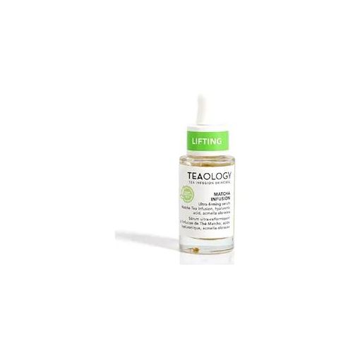 Teaology - Matcha Infusion Anti-Aging Gesichtsserum 15 ml