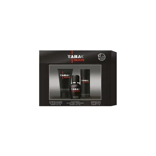 Tabac - Tabac Man Trio Set Duftsets Herren