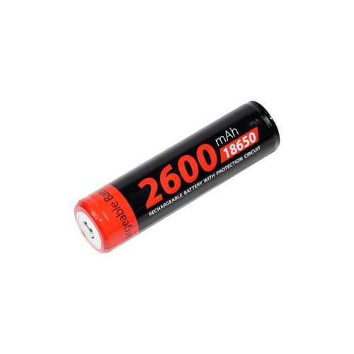 XCell® Akku 18650H 2600 mAh