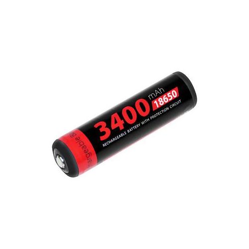 XCell® Akku 18650H 3400 mAh