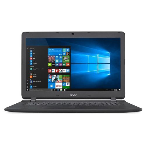 Acer Aspire ES1-732-P6MN 17