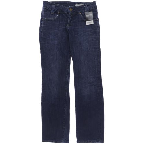 Lee Damen Jeans, blau, Gr. 27