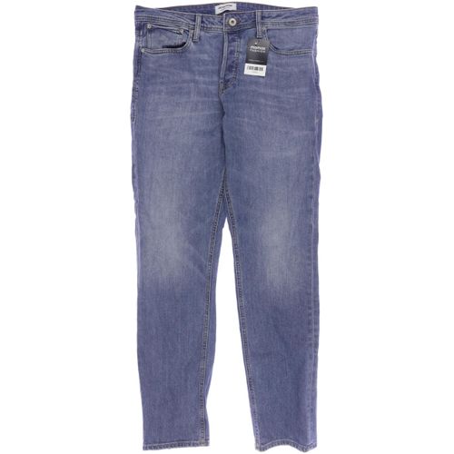 Jack & Jones Damen Jeans, blau, Gr. 33