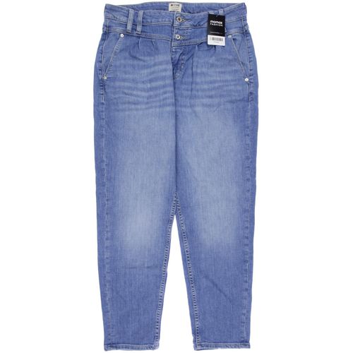 Mustang Damen Jeans, hellblau, Gr. 32