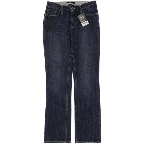 Gant Damen Jeans, blau, Gr. 28