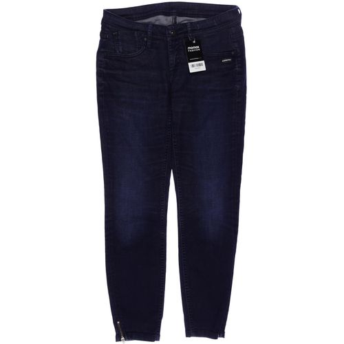 Gang Damen Jeans, blau, Gr. 29