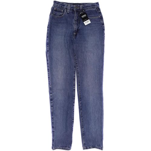 Versace Jeans Couture Damen Jeans, blau, Gr. 27