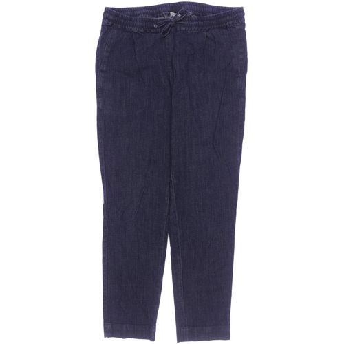 Grüne Erde Damen Jeans, marineblau, Gr. 36