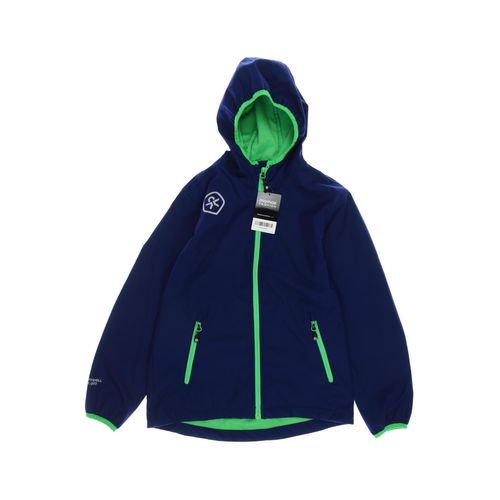 Color Kids Herren Jacke, marineblau, Gr. 10