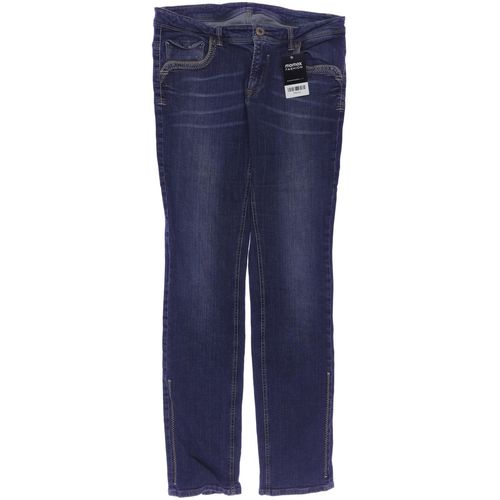 Raffaello Rossi Damen Jeans, blau, Gr. 31