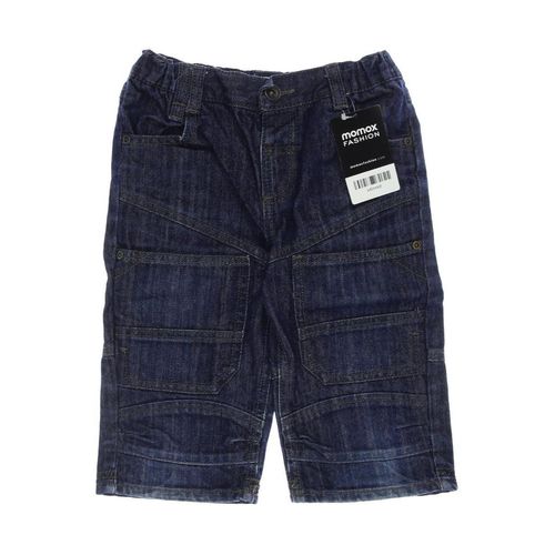 vertbaudet Herren Jeans, blau, Gr. 104