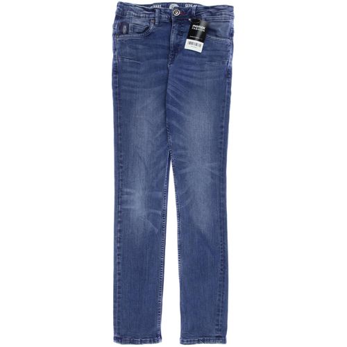 Petrol Industries Herren Jeans, blau, Gr. 164