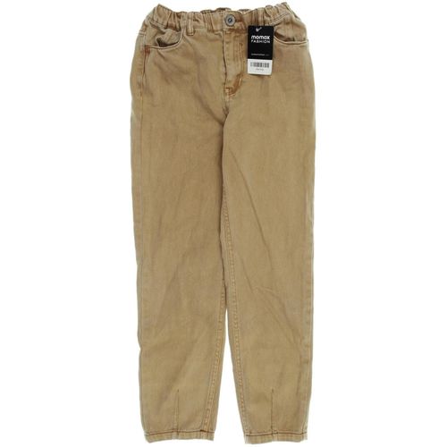 Garcia Damen Jeans, beige, Gr. 152