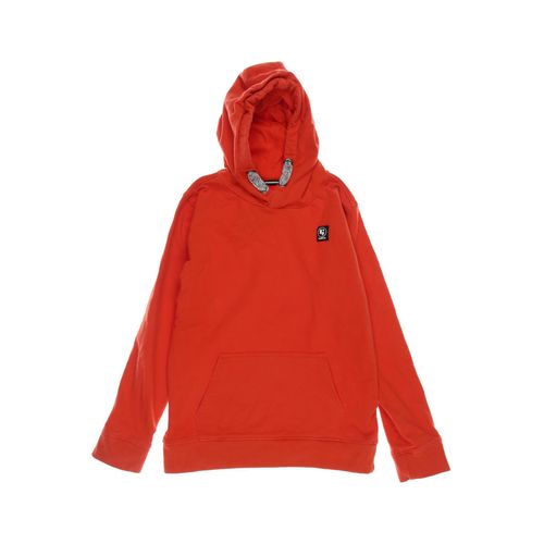 Garcia Damen Hoodies & Sweater, rot, Gr. 152