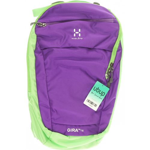 Haglöfs Damen Rucksack, flieder, Gr.