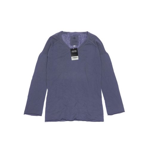 Petit Bateau Damen Pullover, blau, Gr. 164