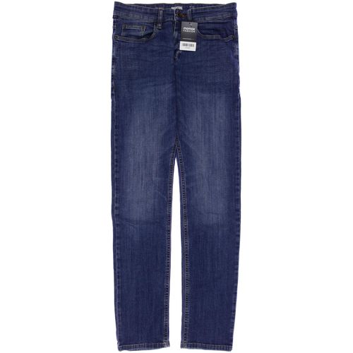 QS by s.Oliver Herren Jeans, marineblau, Gr. 30