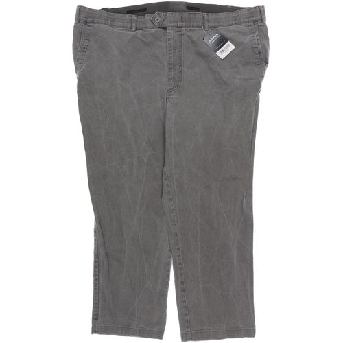 Bexleys Herren Jeans, grau, Gr. 42