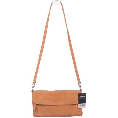 Jost Damen Handtasche, orange, Gr.