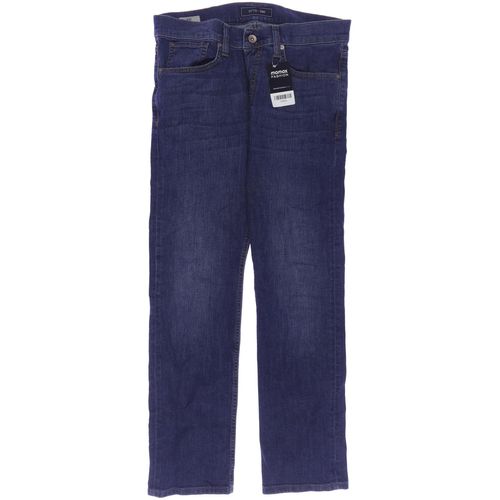 Otto Kern Herren Jeans, blau, Gr. 31