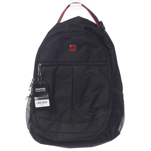 Wenger Damen Rucksack, schwarz, Gr.