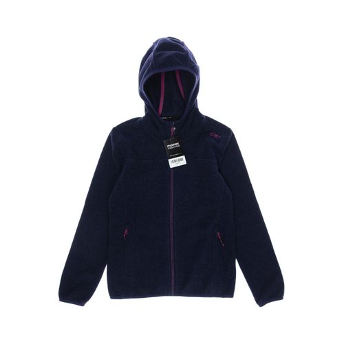 CMP Damen Hoodies & Sweater, marineblau, Gr. 152