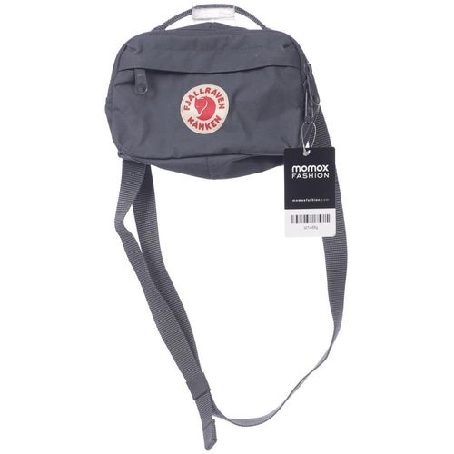 Fjällräven Damen Handtasche, grau, Gr.