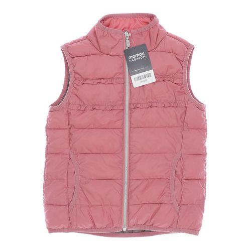 s.Oliver Damen Jacke, pink, Gr. 116